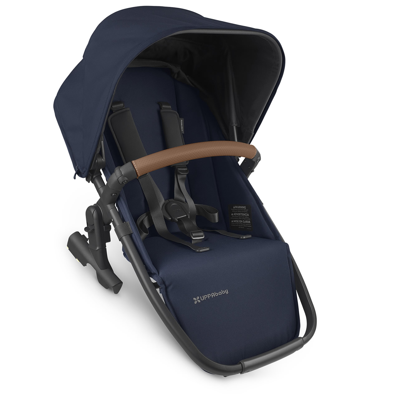 Rumble seat on sale uppababy 2017